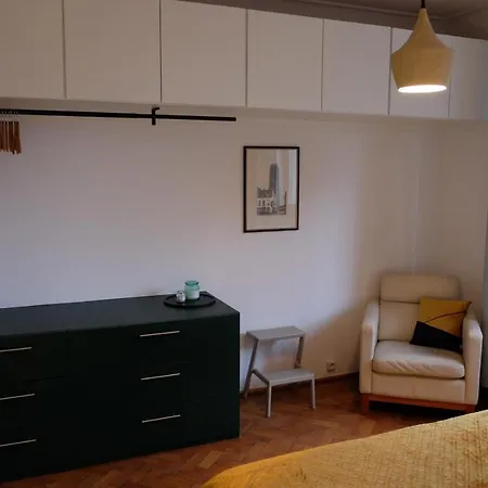 Interbellum @ Trainstation Appartamento Arrondissement di Malines